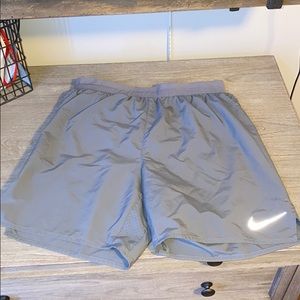 Nike Lightweight Running Shorts